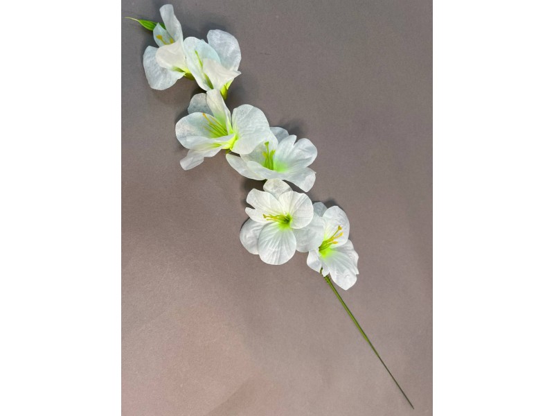 Ветка гладиолуса ритуальная ЛВ22