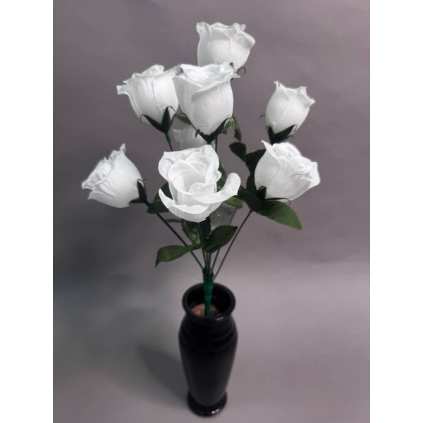 Букет ритуальный мини "Аква" С31/2