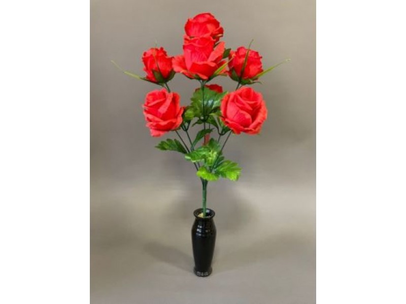 Букет роз "Эквадор" С70