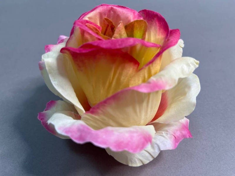 Бутон большой "Эквадор" 100