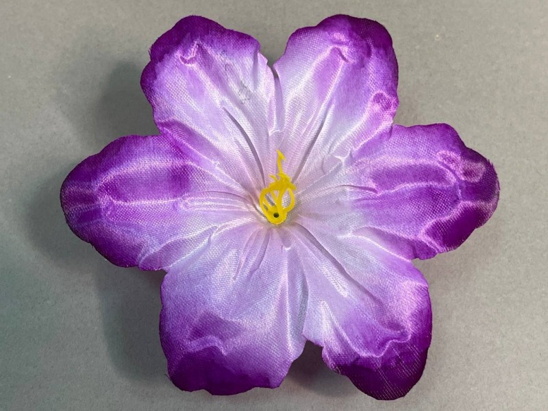 Клематис большой атласный  105/28 Клематис большой атласный  105/28