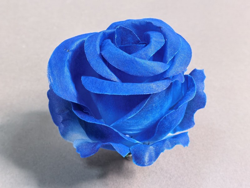 Бутон раскрытый 17 