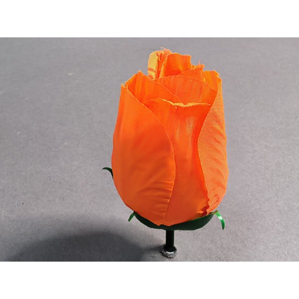 Бутон рифленый ткань 180СП