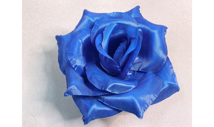 Роза большая атлас 324/227  (4 слоя)