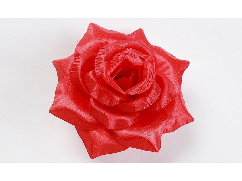 Роза большая атлас 324 (4 слоя)