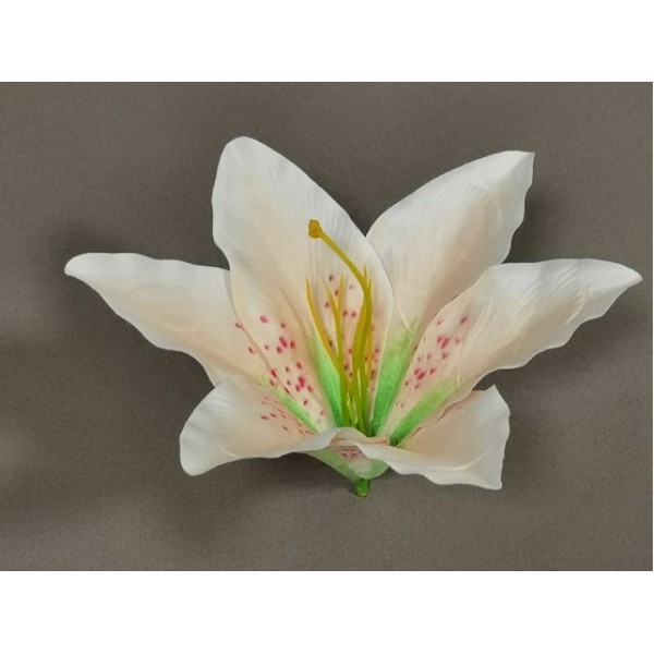 Лилия "Кармен" 304 (С КОМПЛЕКТОМ ТЫЧИНОК)