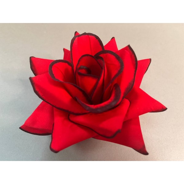 Роза бархат 503