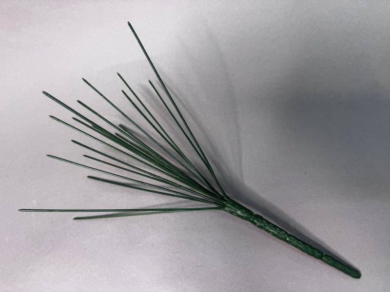 Подбукетник без листа М18/31