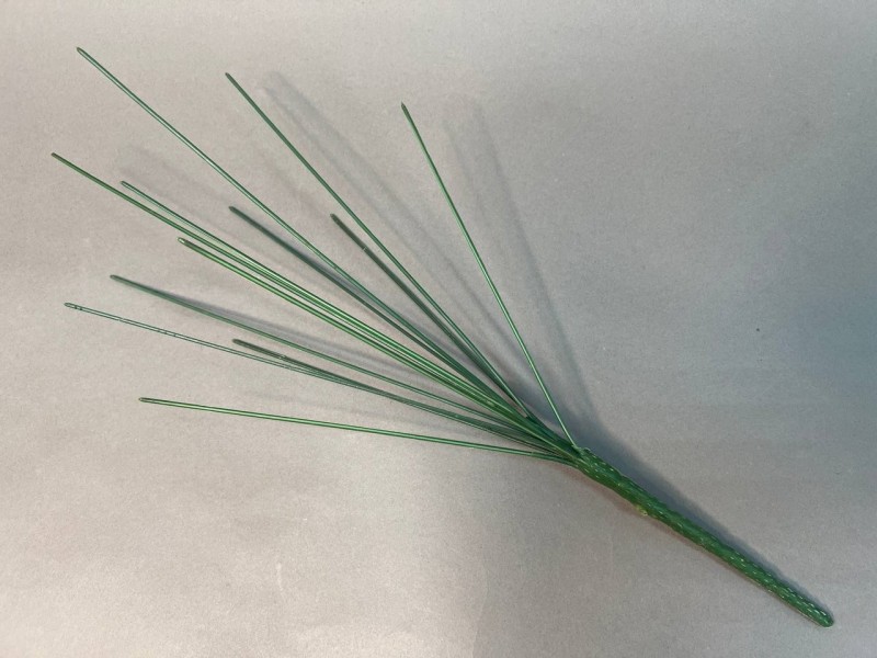 Подбукетник без листа М12/45