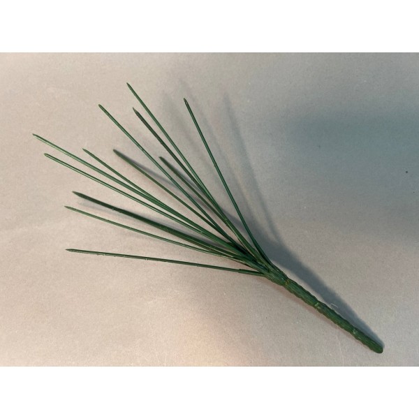 Подбукетник без листа   М13/27