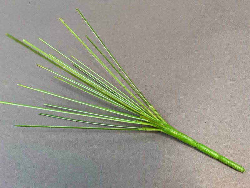 Подбукетник без листа М18/31