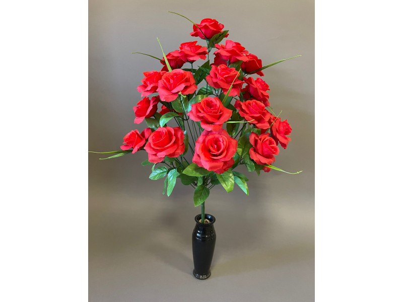 Букет роз "Ника" большой С100