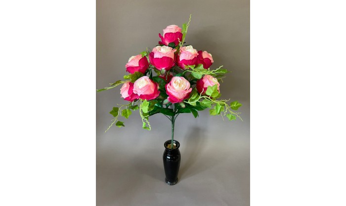 Букет роз малых "Эквадор" Д5/16