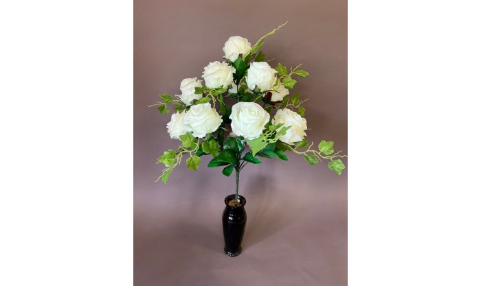 Букет роз малых "Эквадор" Д5/22