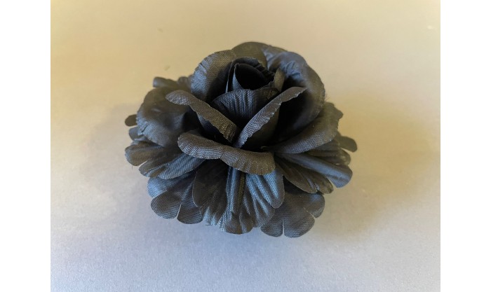 Роза раскрытая "Полька" 123/544