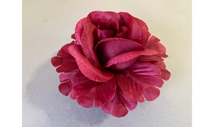 Роза раскрытая "Полька" 123/576