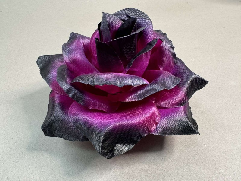 Роза большая атлас 24/92