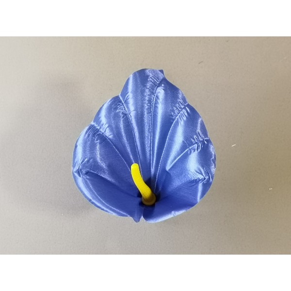 Калла средняя 31 СП (с комплектом для сборки) 