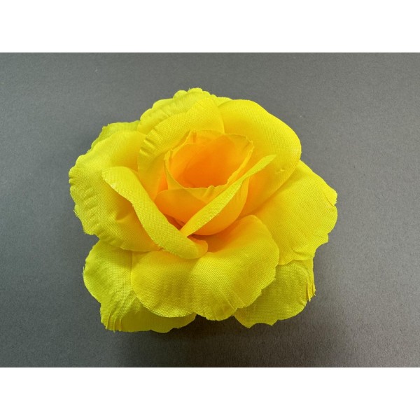 Роза малая ткань 323СП