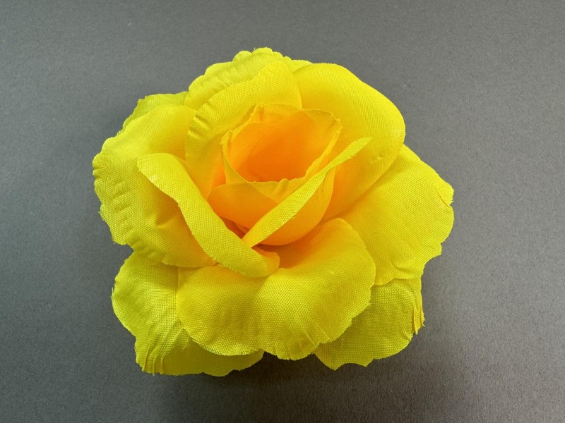 Роза малая ткань 323СП