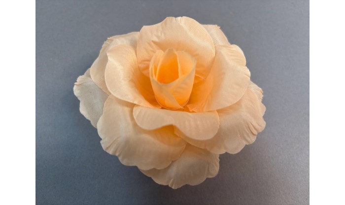 Роза малая ткань 323СП/502