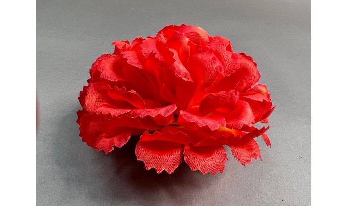 Хризантема большая ткань 75/4