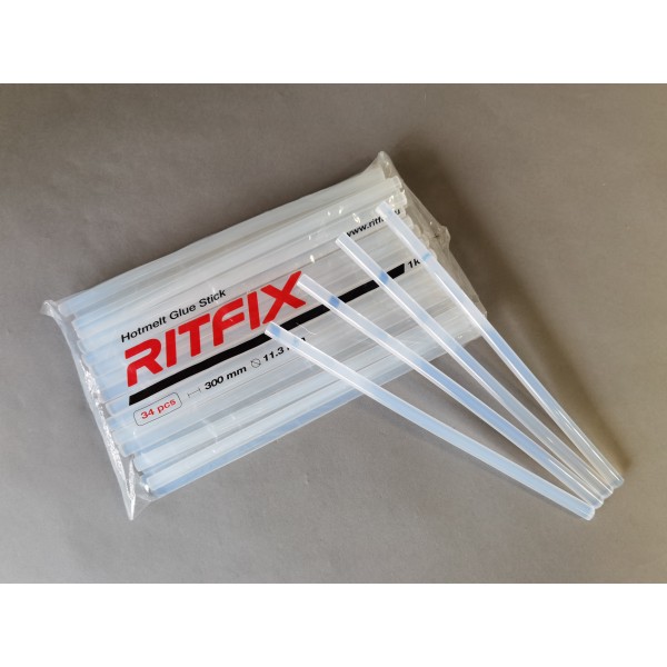Термоклей Ritfix 117 Plus (11,3 мм)