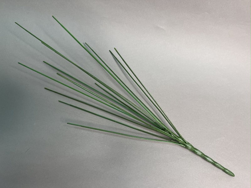 Подбукетник без листа  М13/62