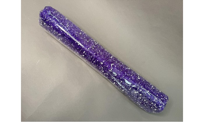 Сетка декоративная Снег 28